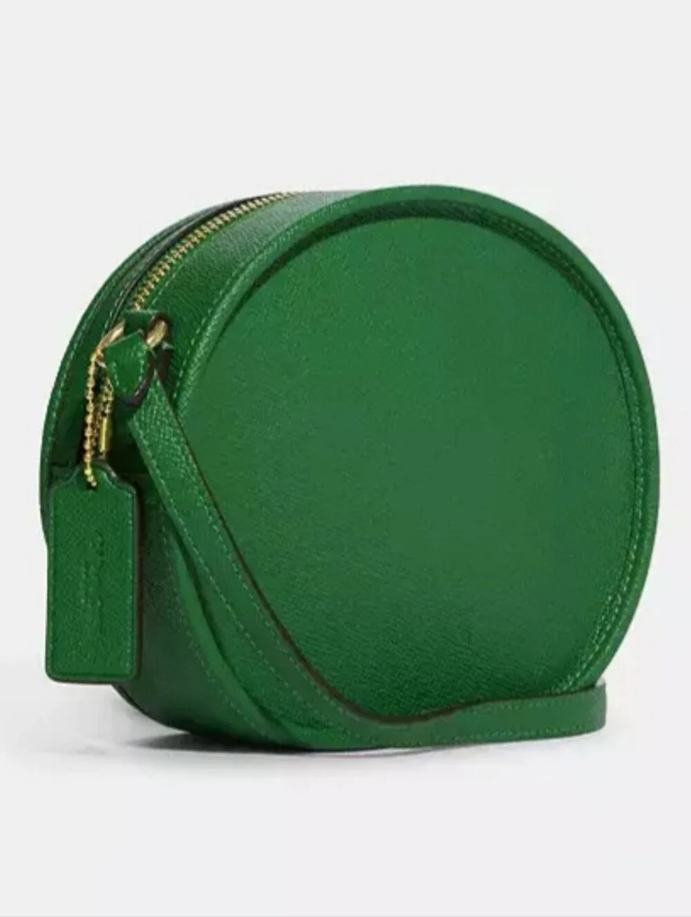 Coach Canteen Crossbody